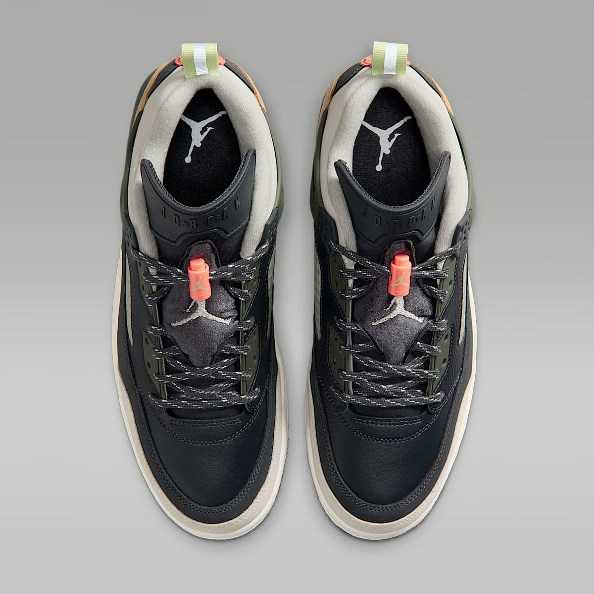 Spizike Low Men's Shoes