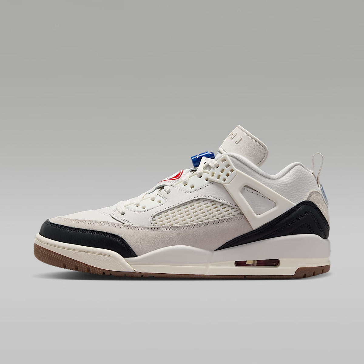 Spizike Low Men's Shoes