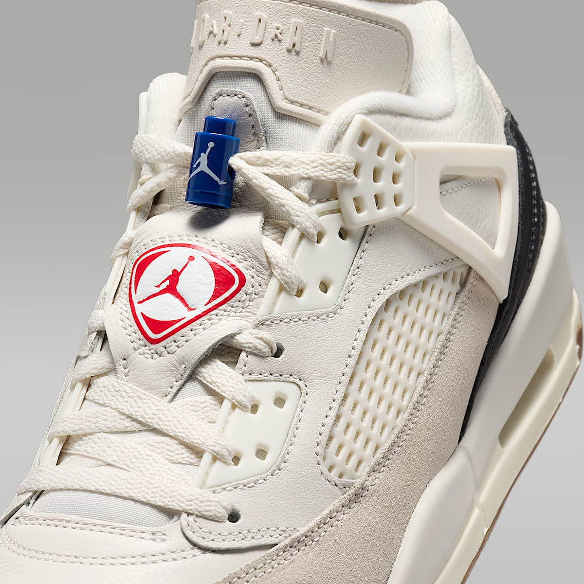 Spizike Low Men's Shoes