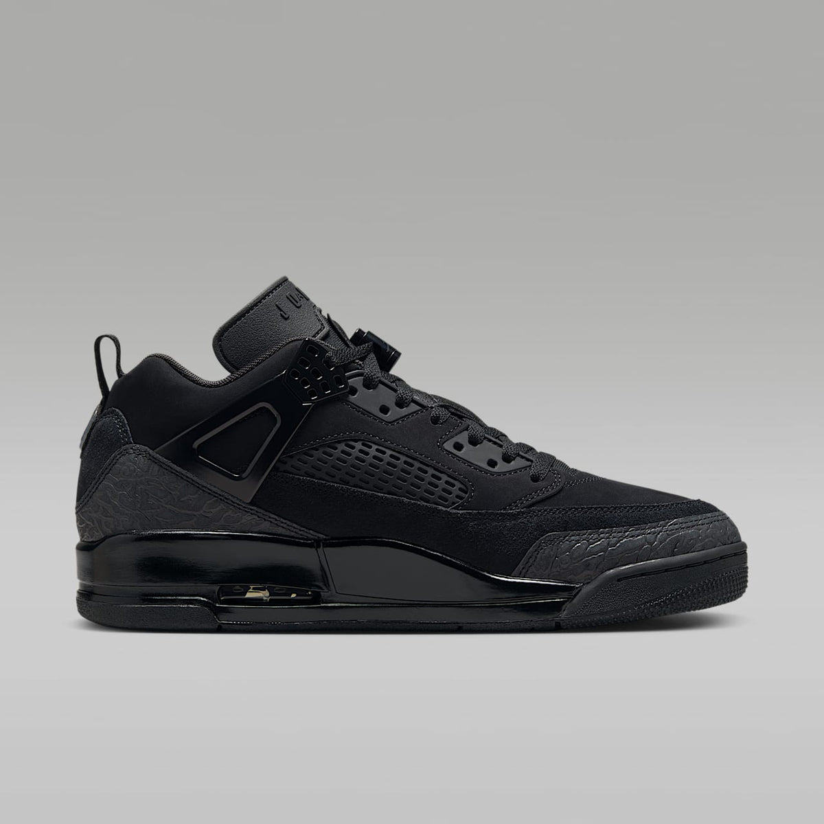 Spizike Low Men's Shoes