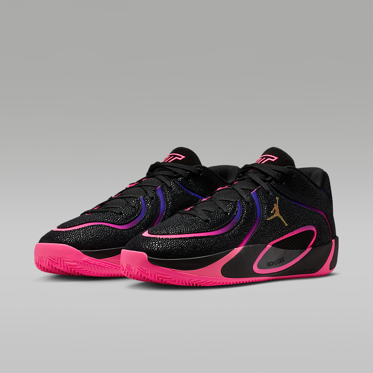 Tatum 4 "Smooth Soul Vol.2" Basketball Shoes