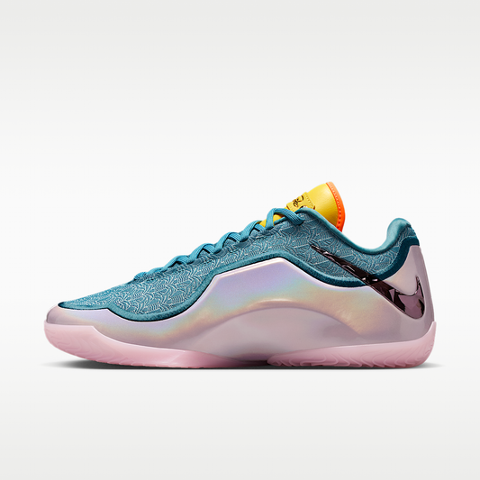 LeBron XXIII "Miami Twice" Basketball Shoes