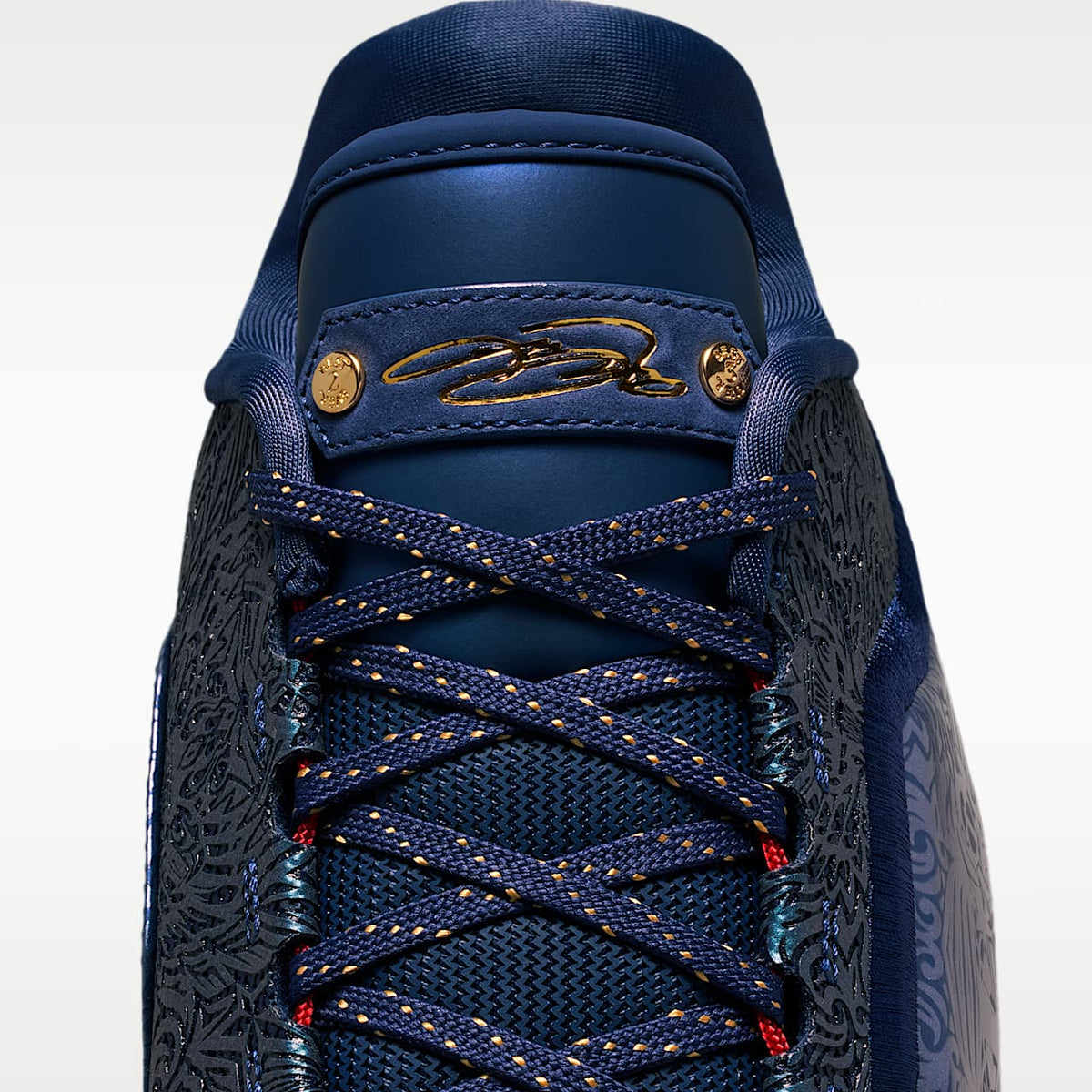 LeBron XXIII "Out For Redemption" Basketball Shoes