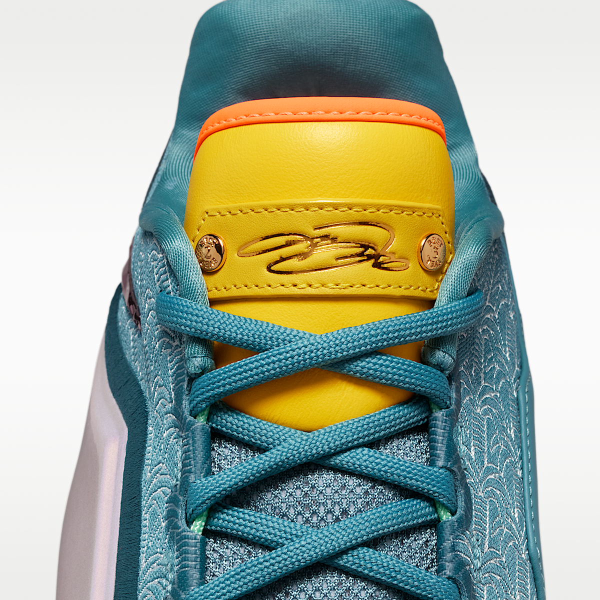 LeBron XXIII "Miami Twice" Basketball Shoes