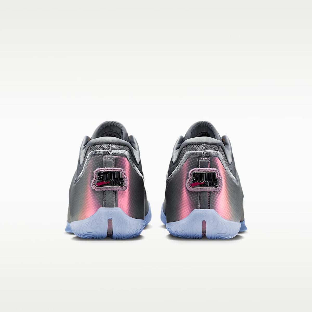 LeBron XXIII "Shut Up And Dribble" Basketball Shoes