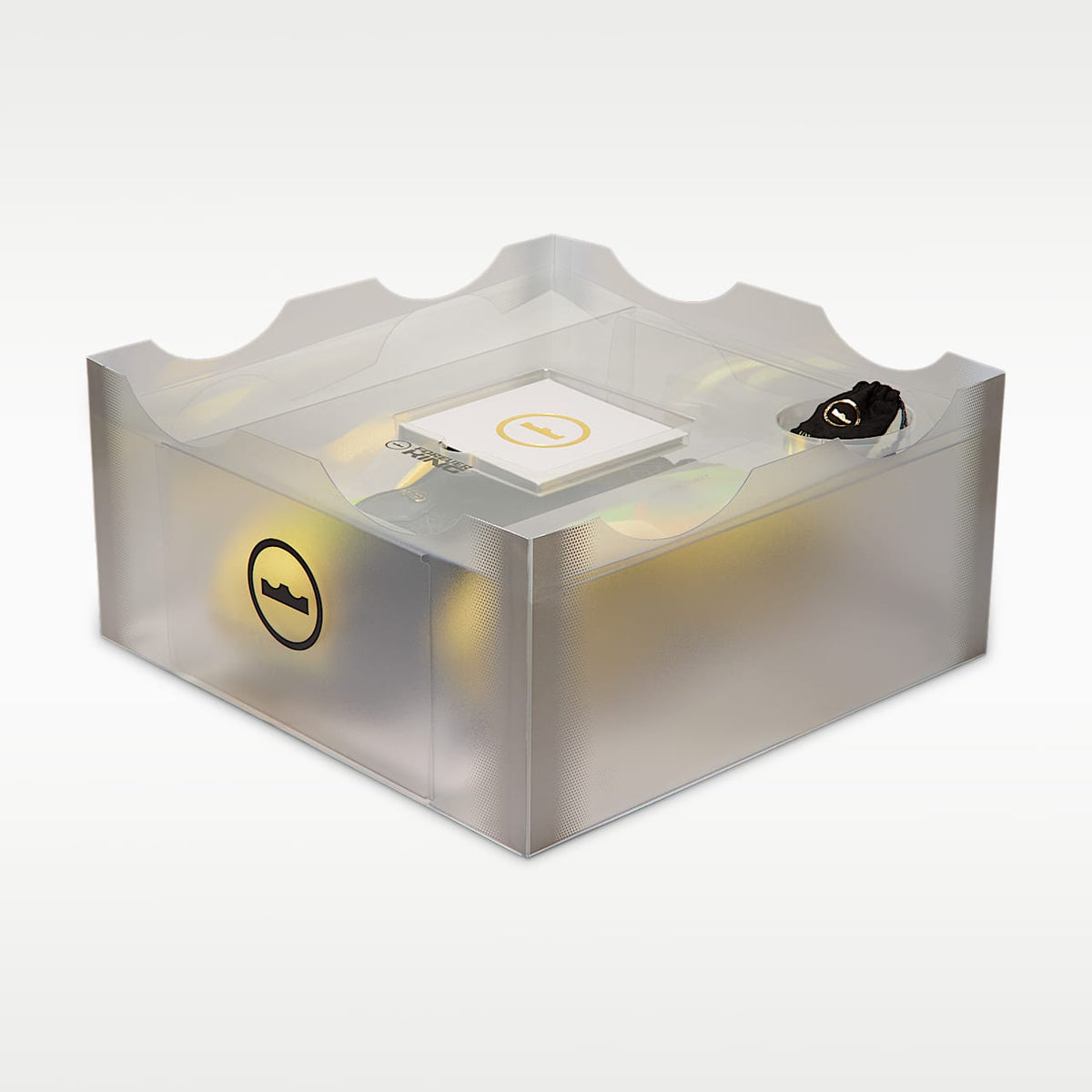 LeBron XXIII Elite "Hurt Feelings" Basketball Shoes