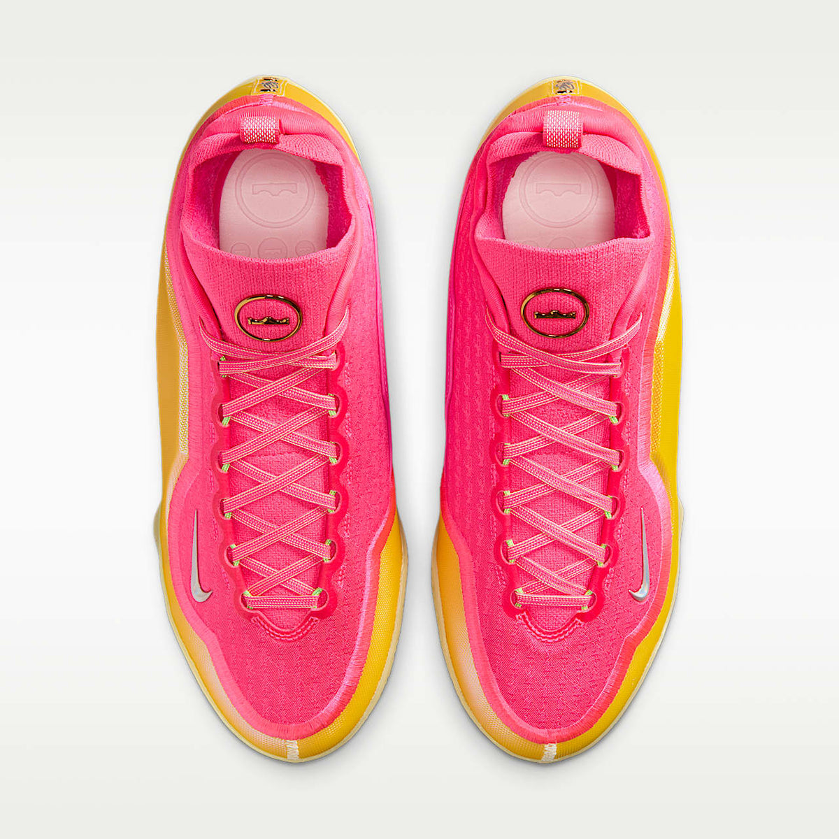 LeBron XXIII Elite "Good Intentions" Basketball Shoes