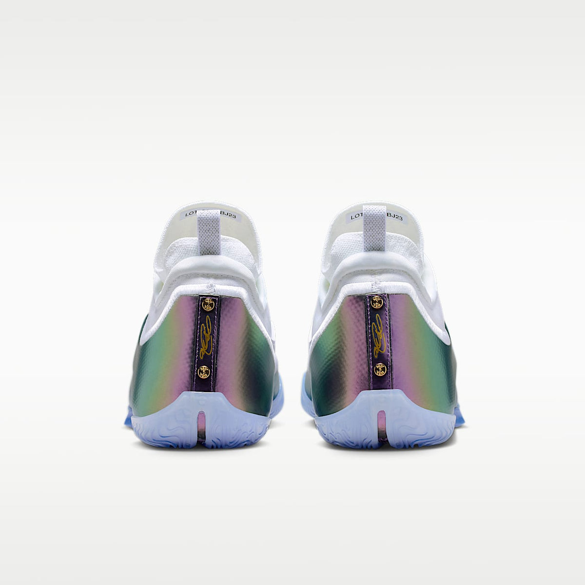LeBron XXIII Elite "For the Record" Basketball Shoes