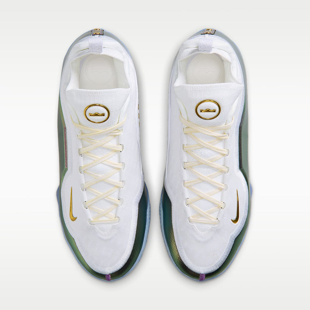 LeBron XXIII Elite "For the Record" Basketball Shoes