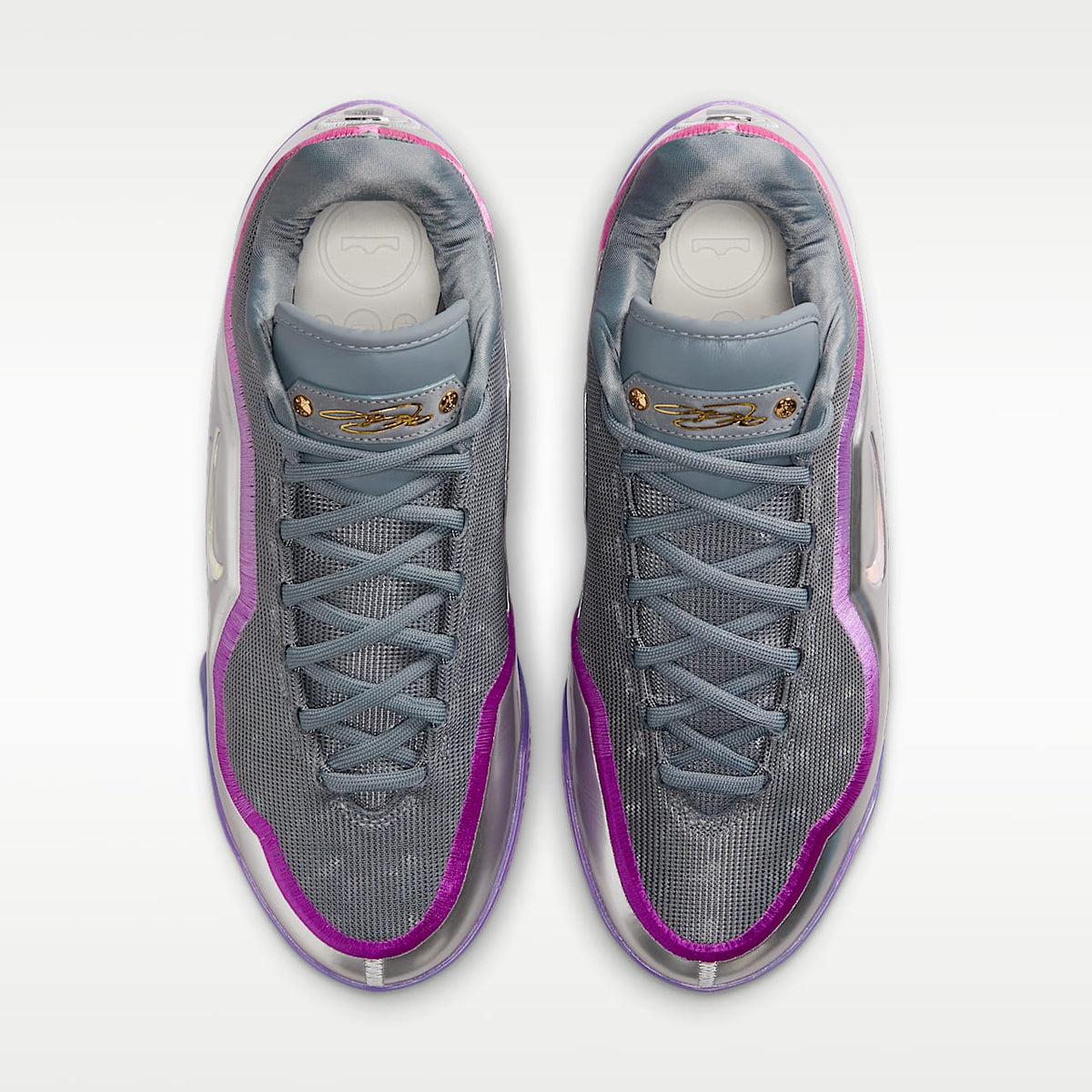 LeBron XXIII "Bubble Boy" Basketball Shoes