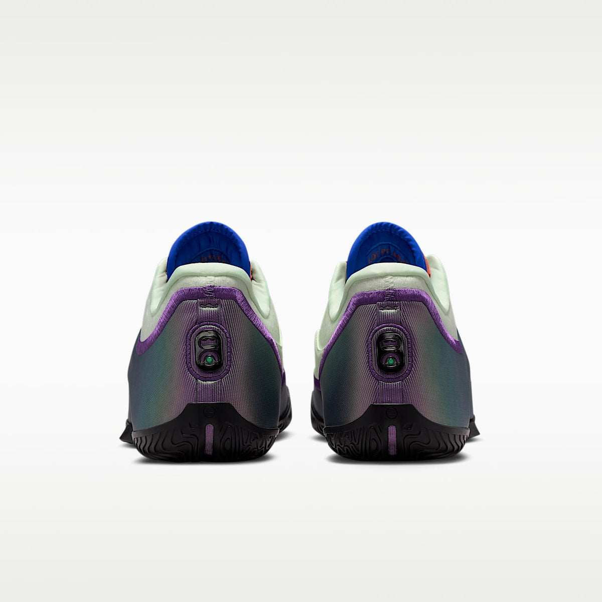 LeBron XXIII "Green With Envy" Basketball Shoes