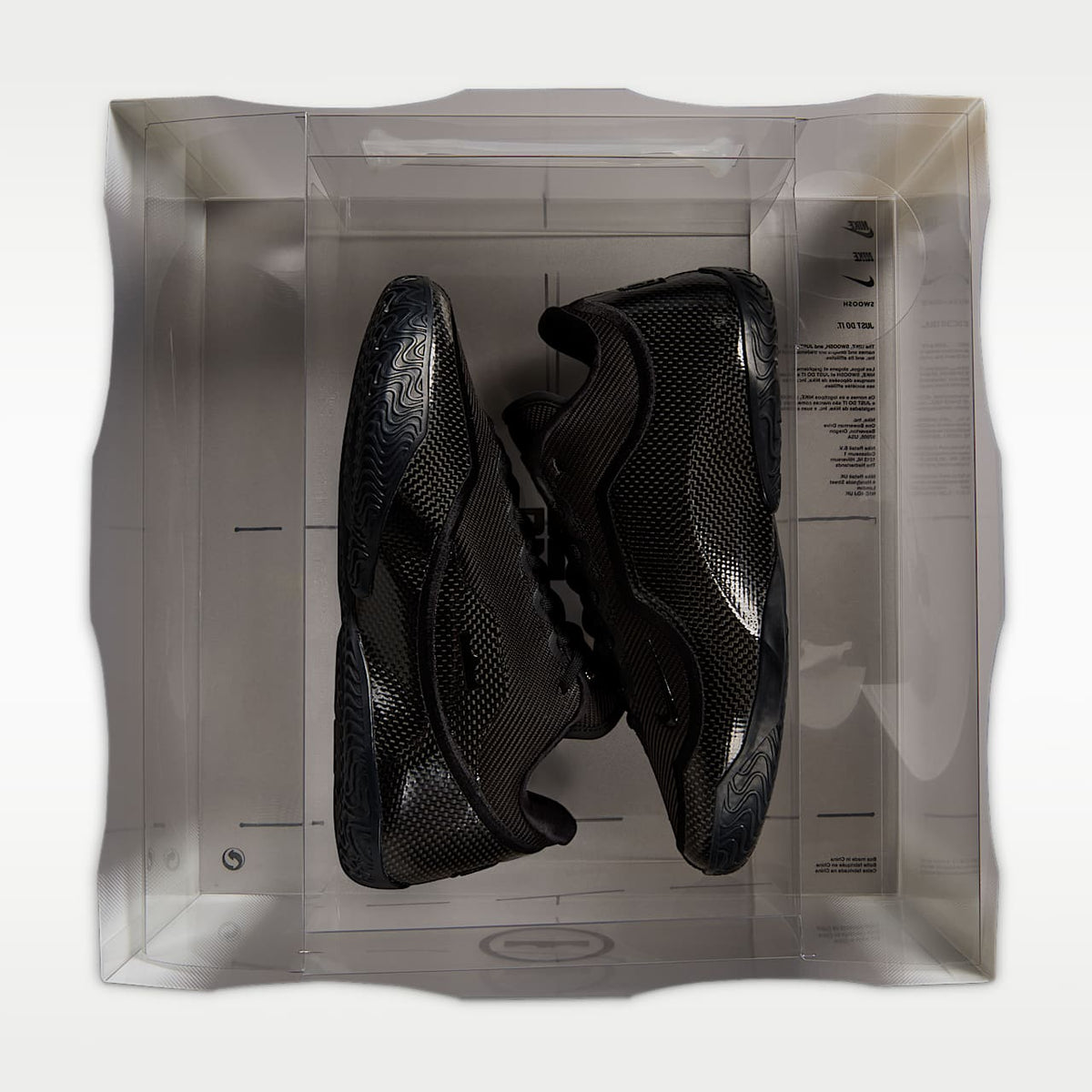 LeBron XXIII "Masked Menace" Basketball Shoes