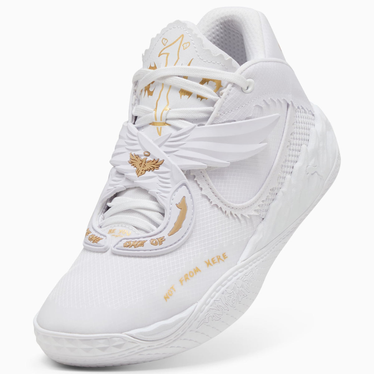 MB.05 Mist Men's Basketball Shoes