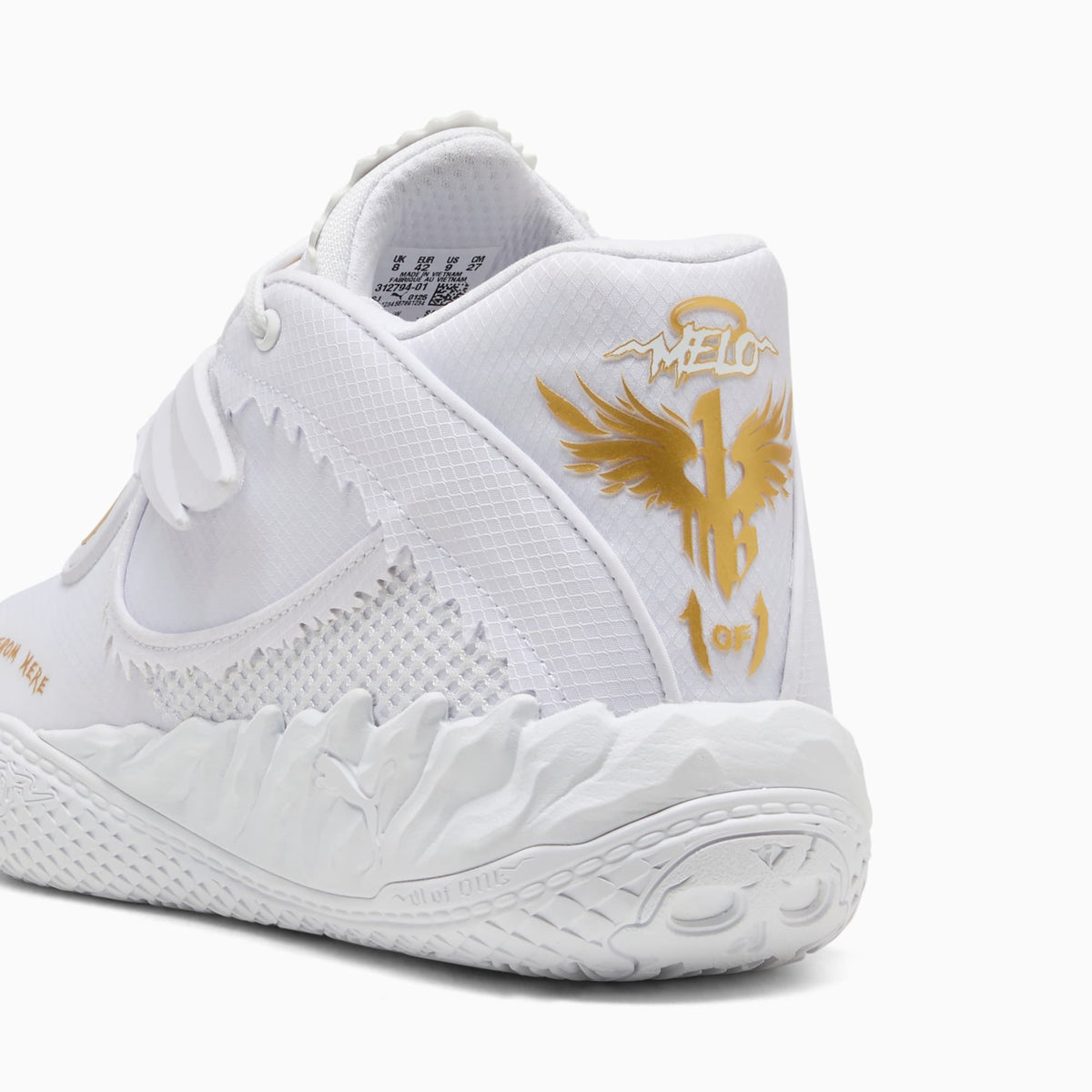 MB.05 Mist Men's Basketball Shoes