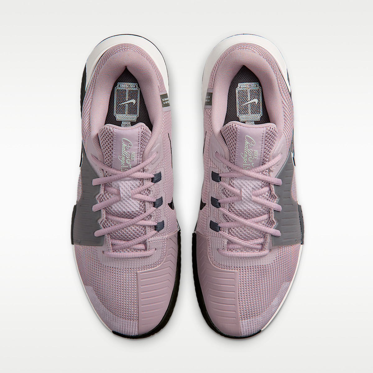 GP Challenge 1.5 PRM Men's Hard Court Tennis Shoes