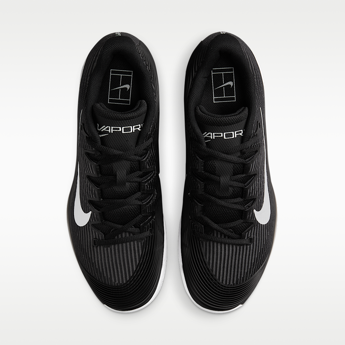 Vapor 12 Men's Clay Court Tennis Shoes
