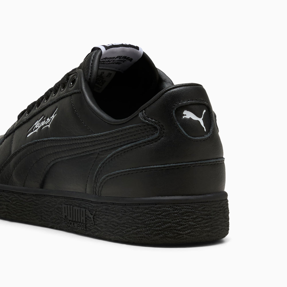 Majesty Sneakers