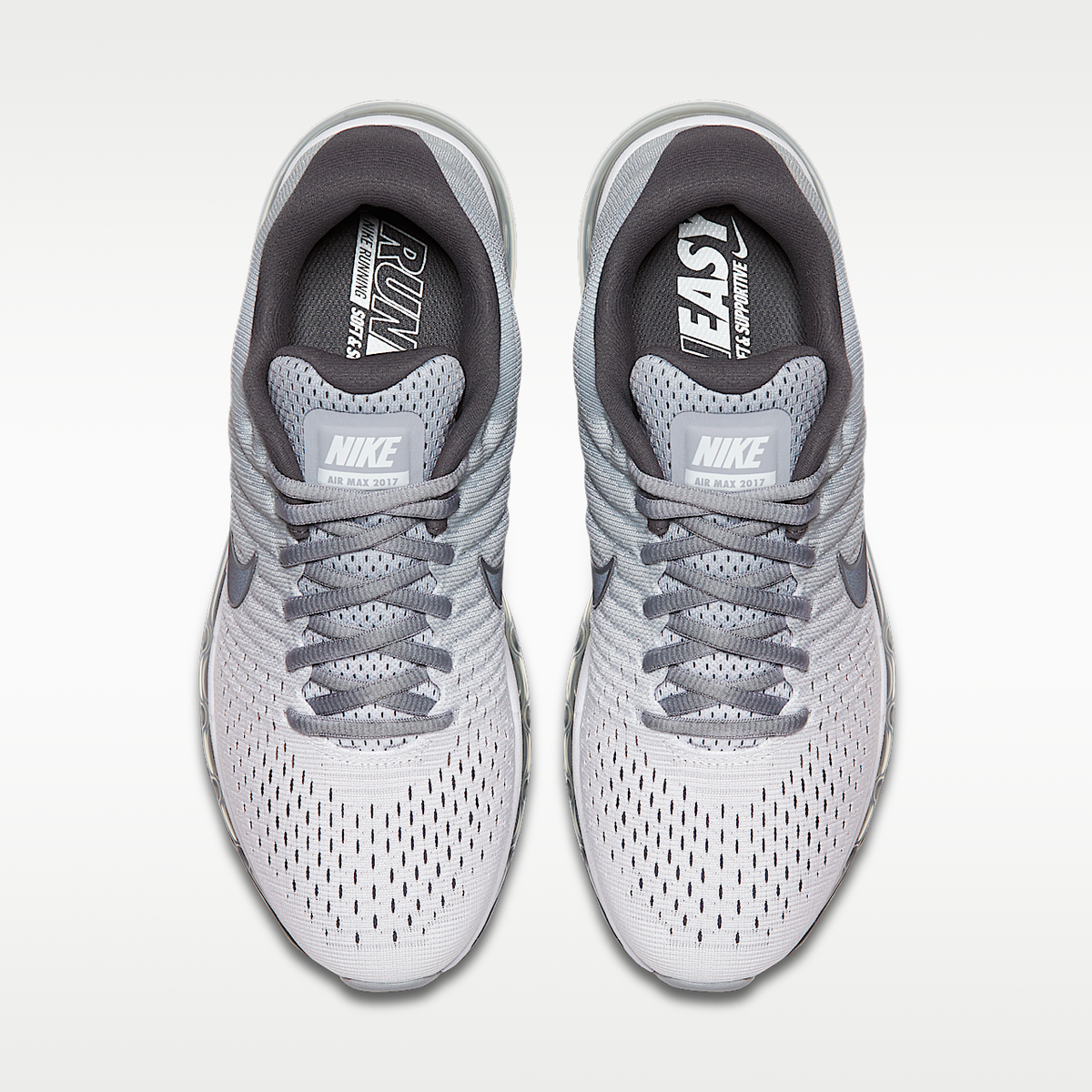 Air Max 2017 Men's Shoes