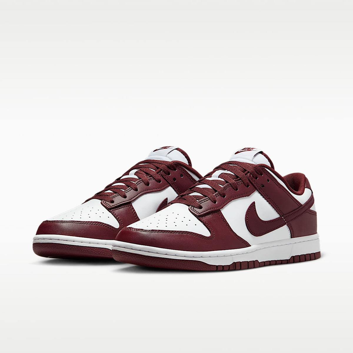 Dunk Low Retro Men's Shoes