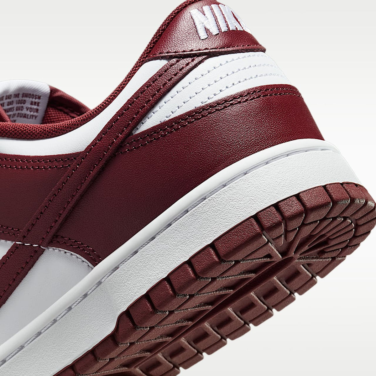Dunk Low Retro Men's Shoes