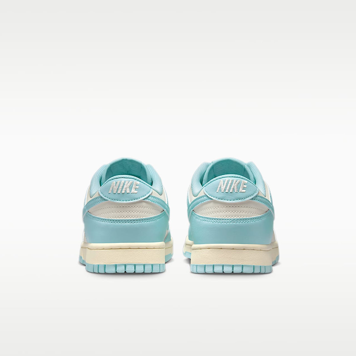 Dunk Low Retro Men's Shoes