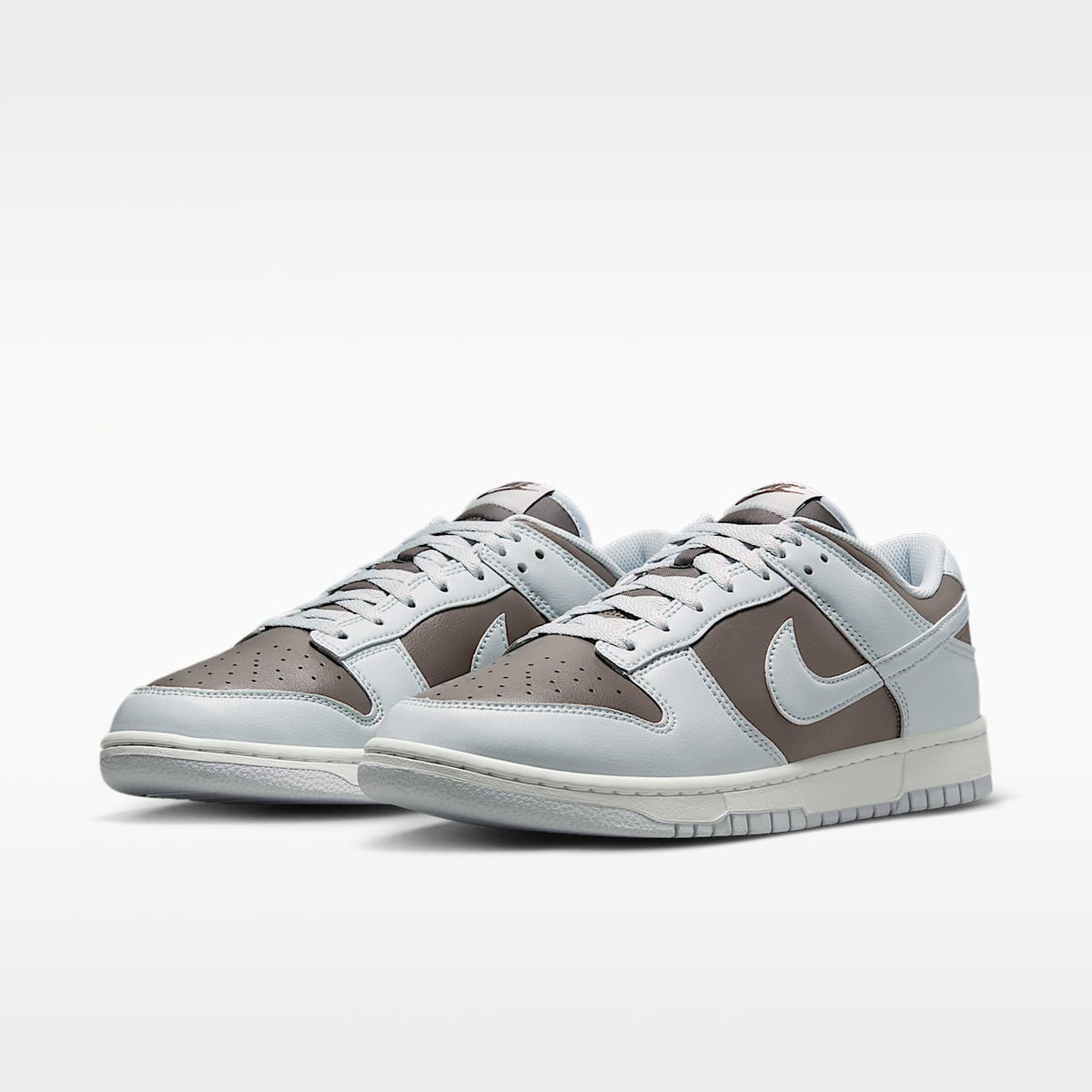 Dunk Low Retro Men's Shoes