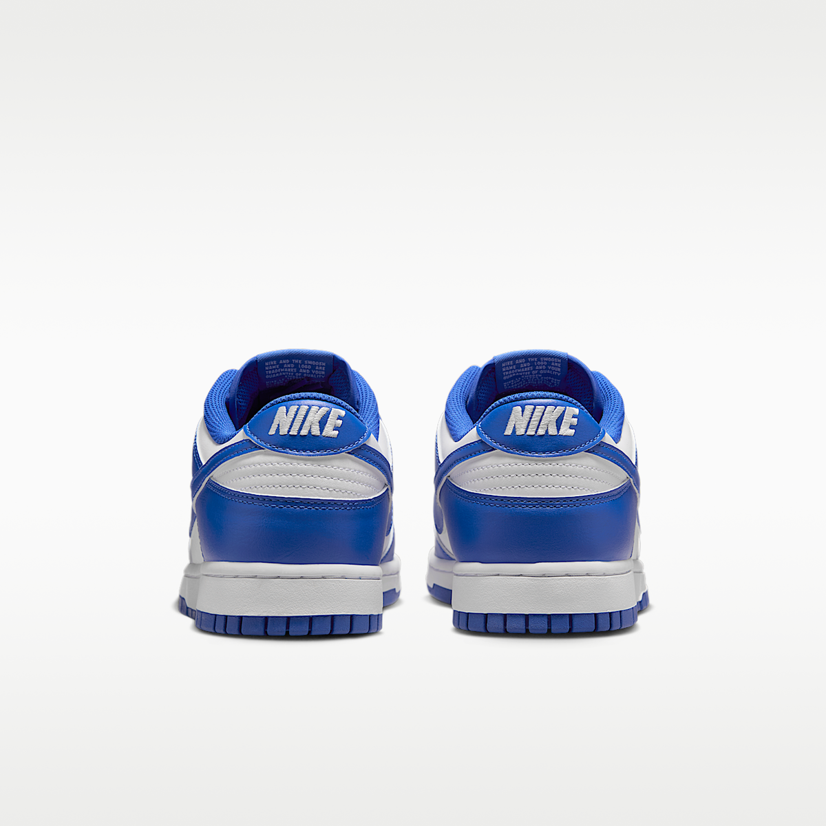 Dunk Low Retro Men's Shoes