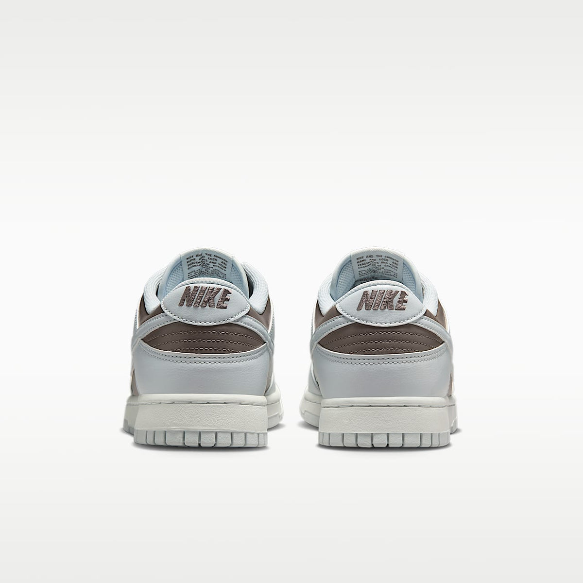 Dunk Low Retro Men's Shoes