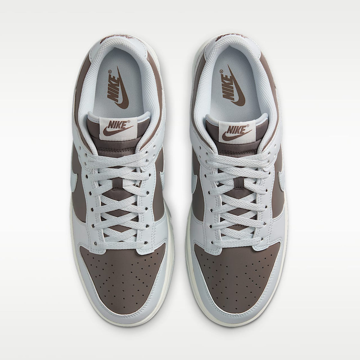 Dunk Low Retro Men's Shoes