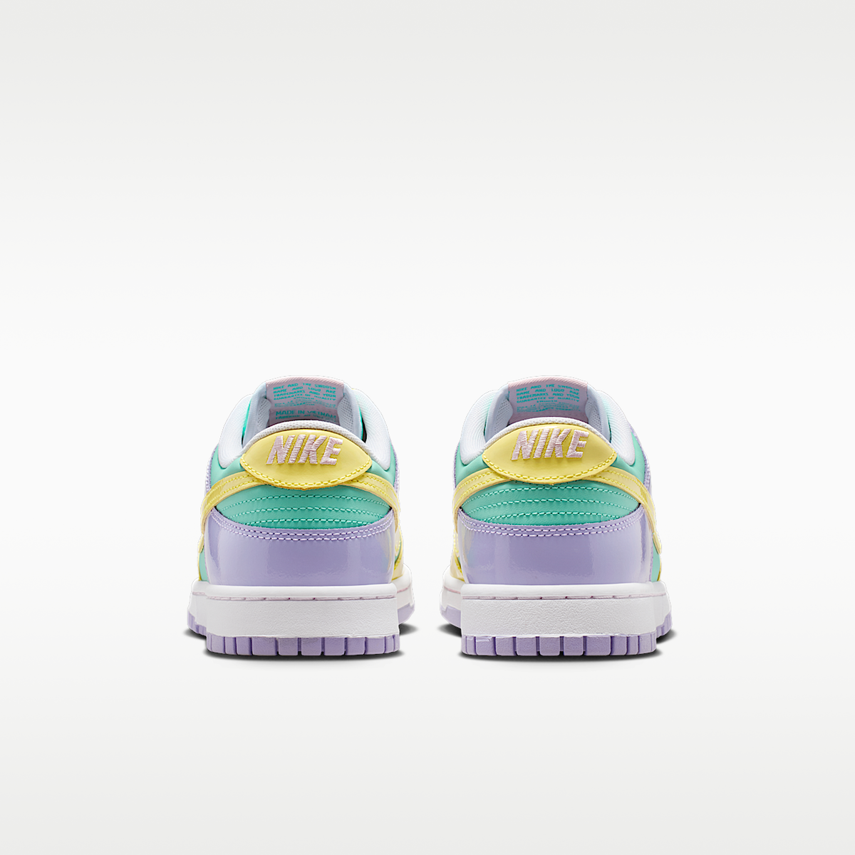 Dunk Low Retro Men's Shoes