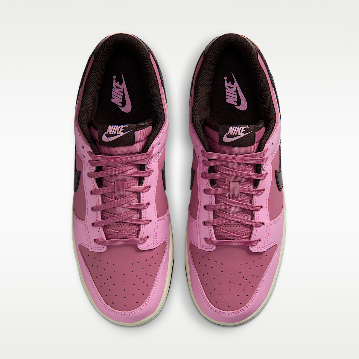 Dunk Low Retro Men's Shoes
