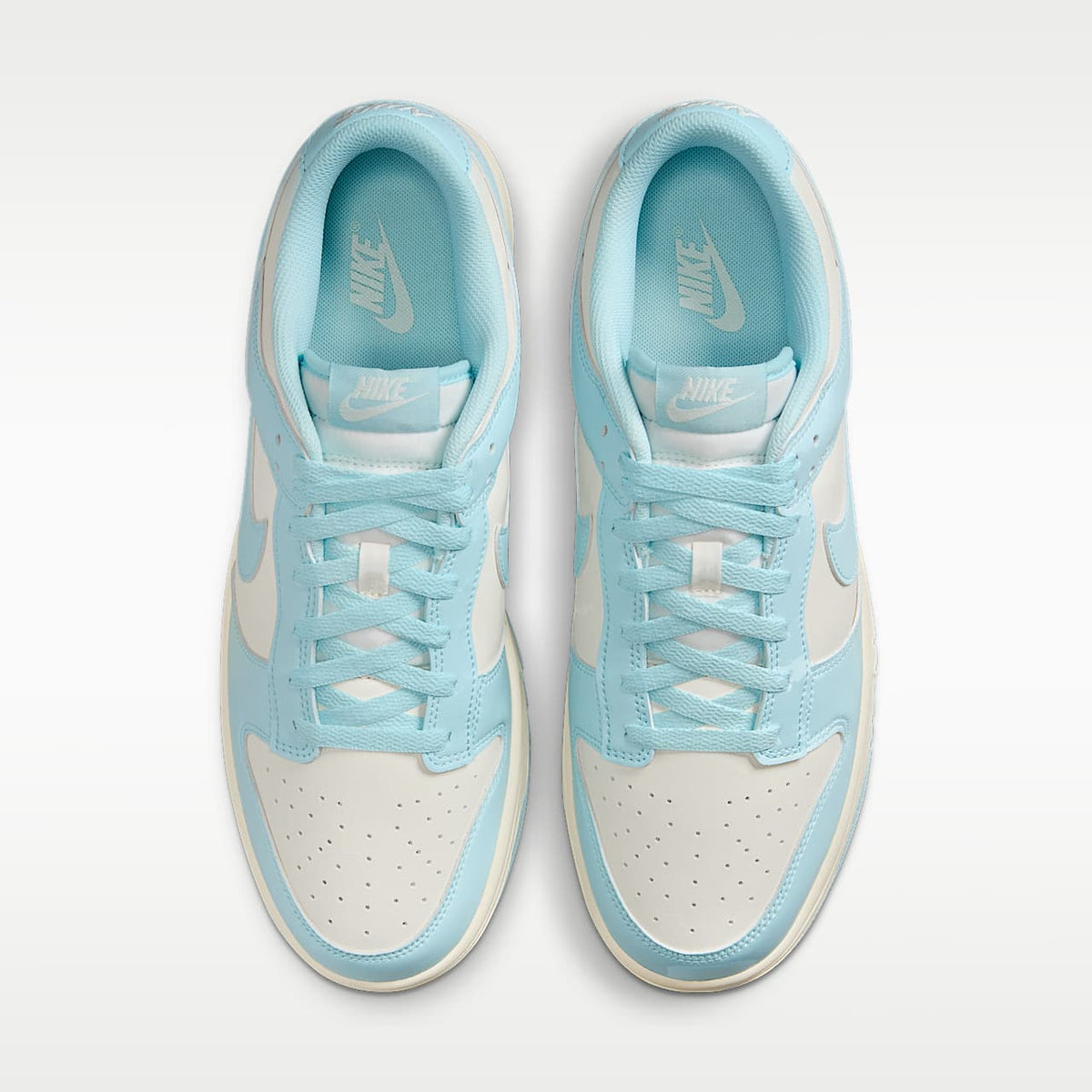 Dunk Low Retro Men's Shoes