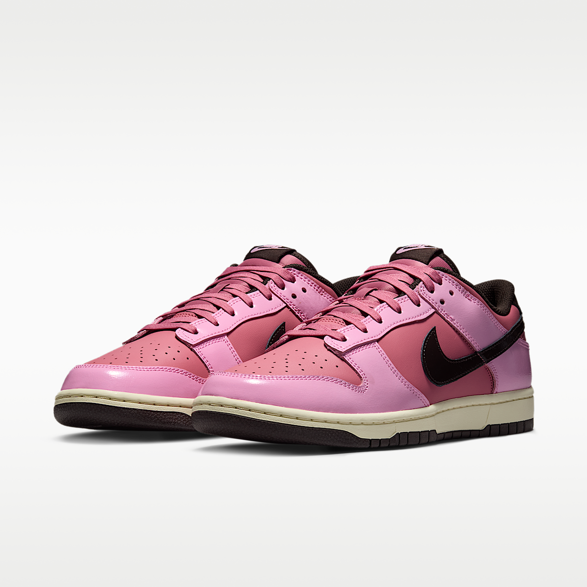 Dunk Low Retro Men's Shoes