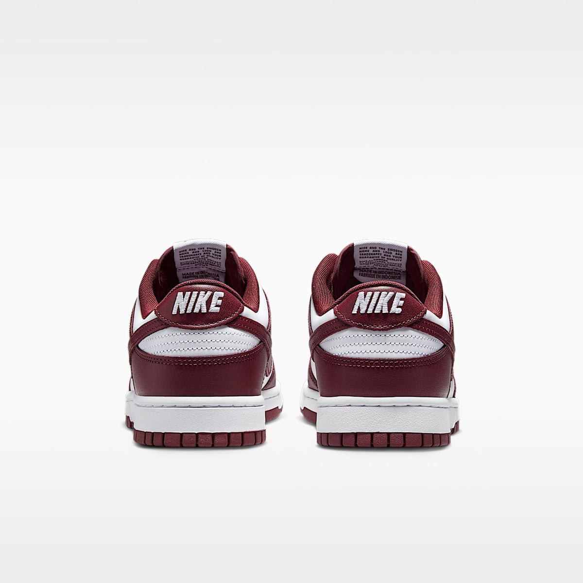 Dunk Low Retro Men's Shoes