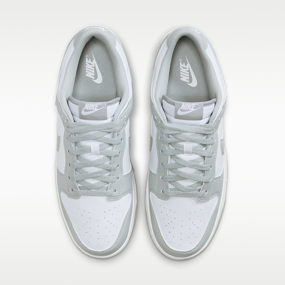 Dunk Low Retro Men's Shoes
