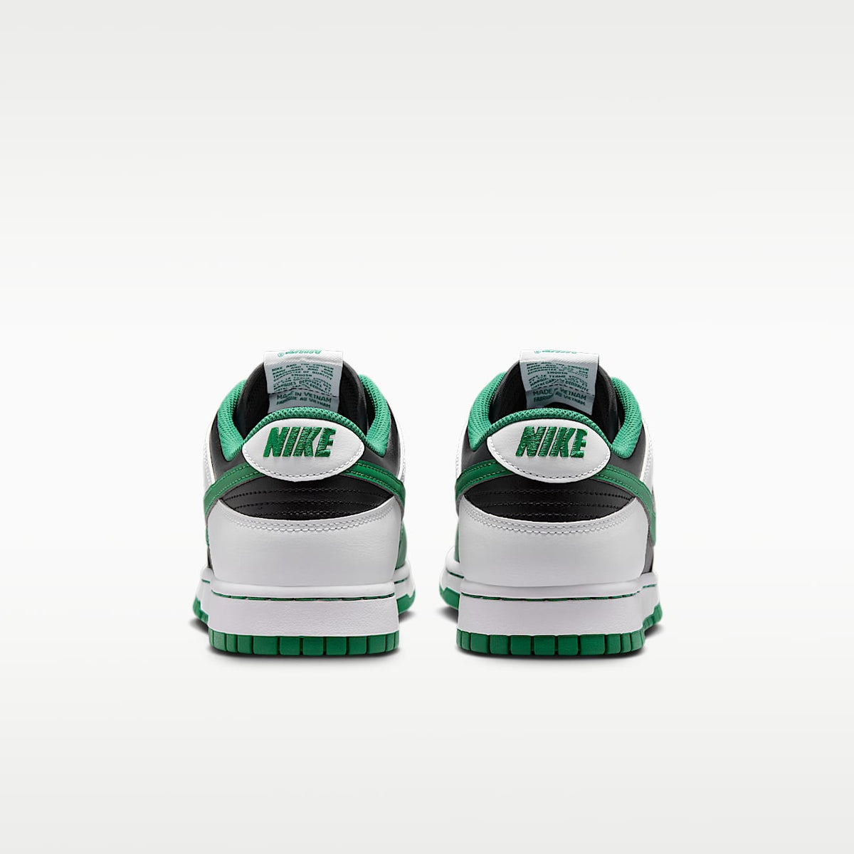 Dunk Low Retro Men's Shoes