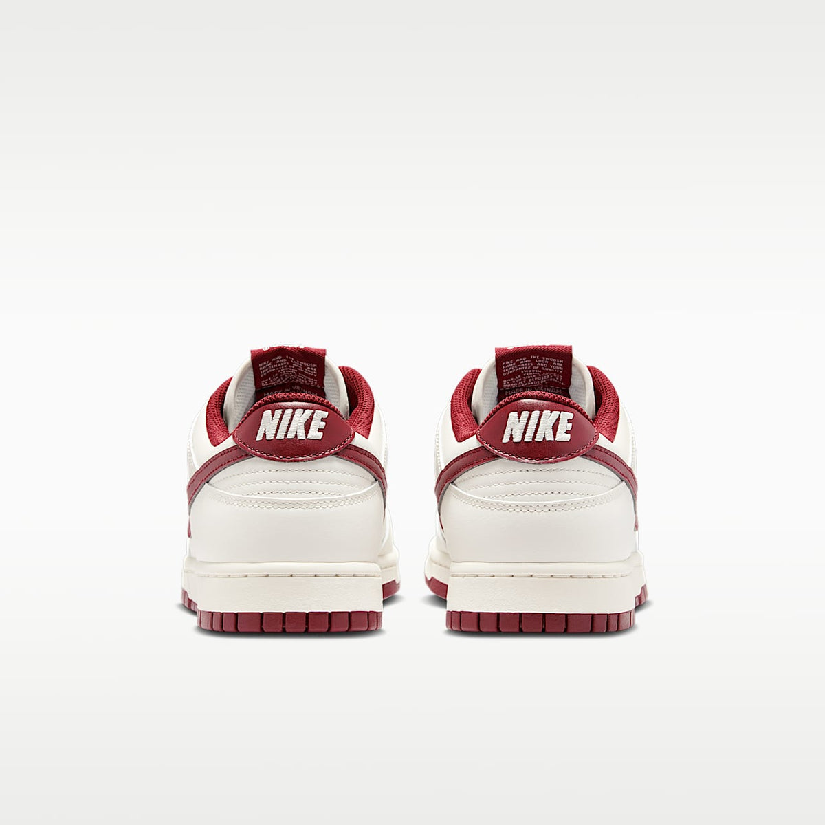 Dunk Low Retro Men's Shoes