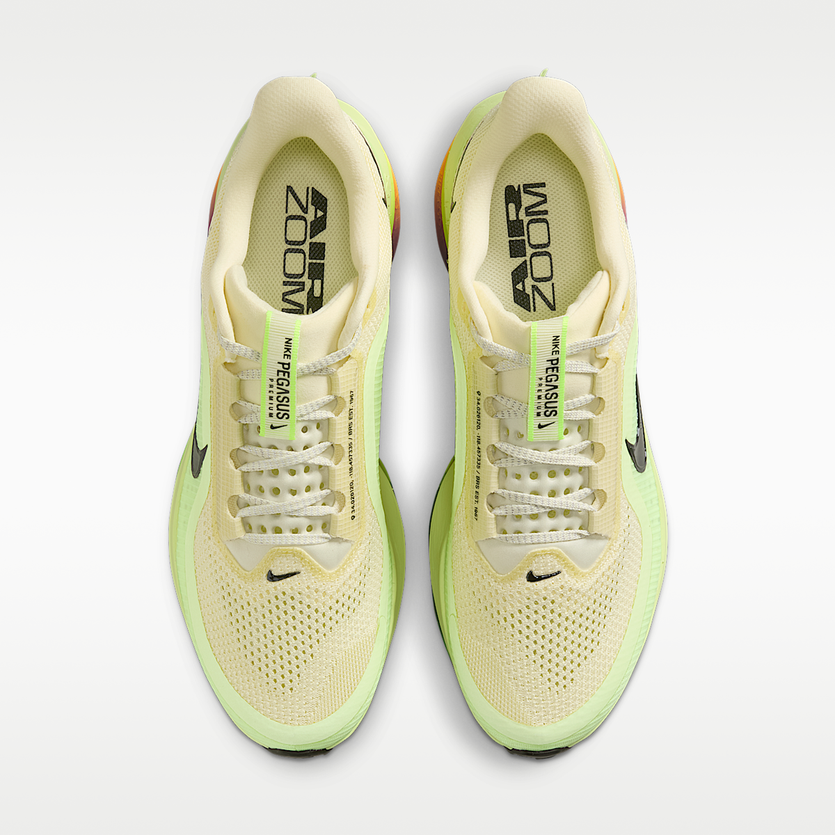 Pegasus Premium Men's Road Running Shoes