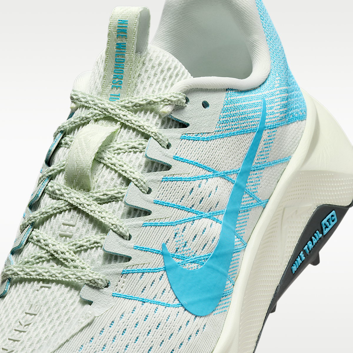 Wildhorse 10 Men's Trail Running Shoes