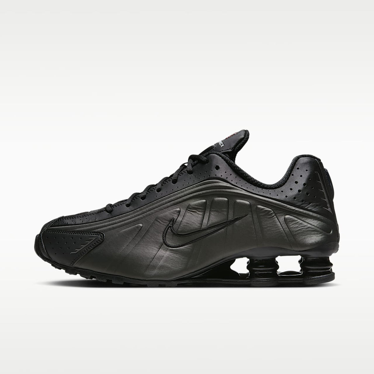 Shox R4 Men's Shoes