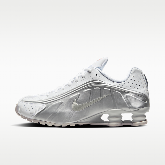 Shox R4 Men's Shoes