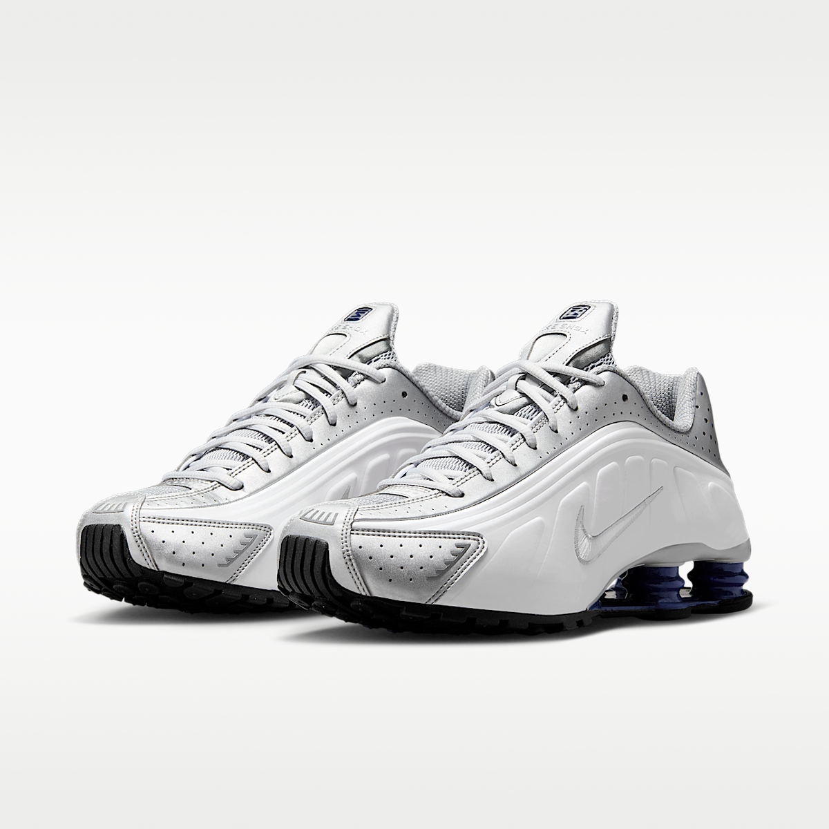 Shox R4 Men's Shoes