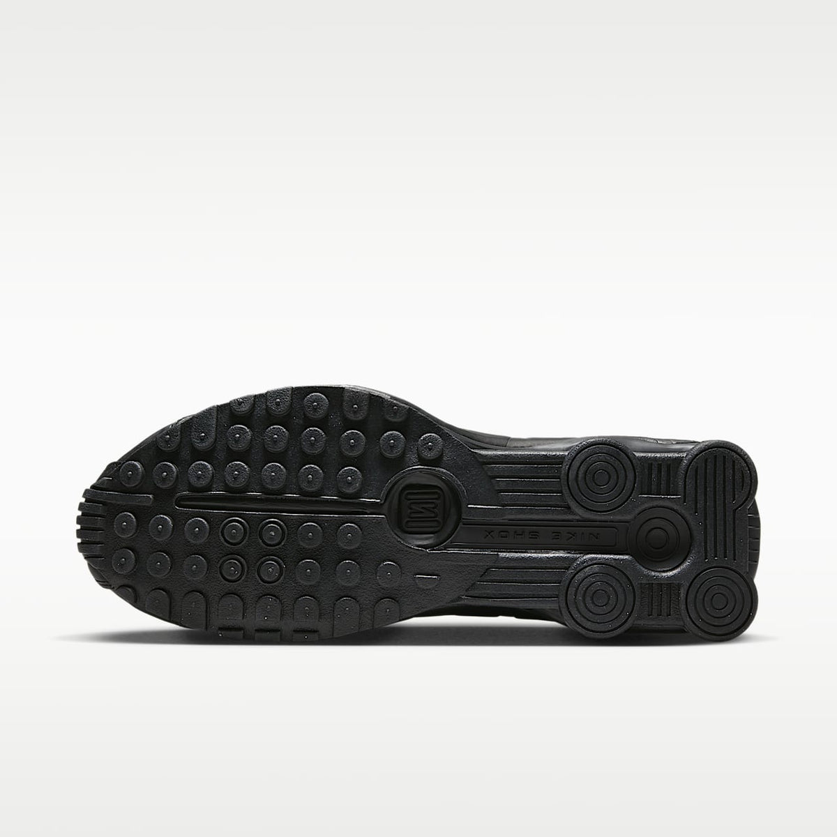 Shox R4 Men's Shoes