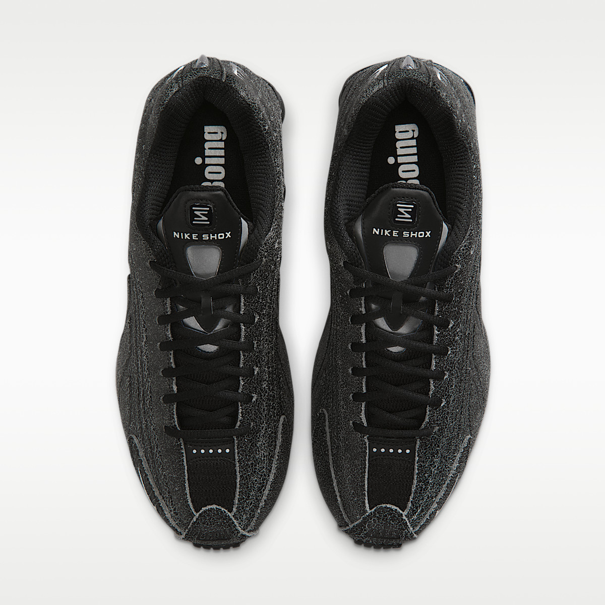 Shox R4 Men's Shoes