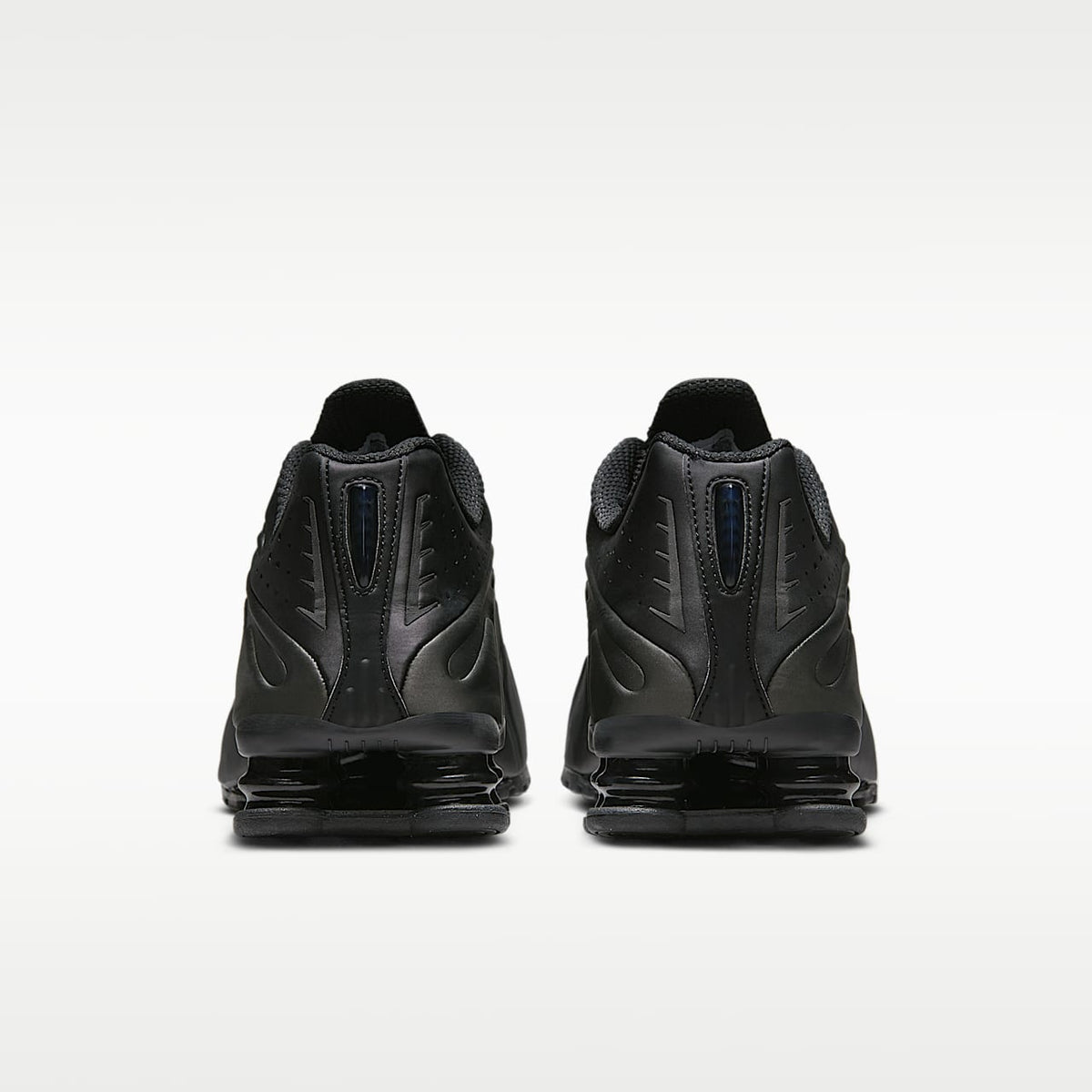 Shox R4 Men's Shoes