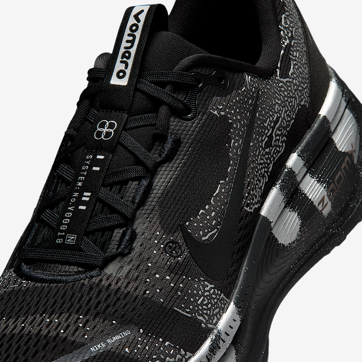 Vomero 18 Men's Road Running Shoes