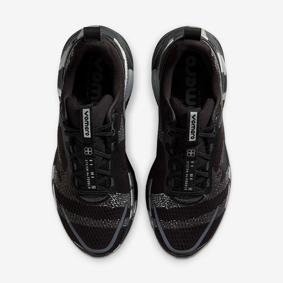 Vomero 18 Men's Road Running Shoes