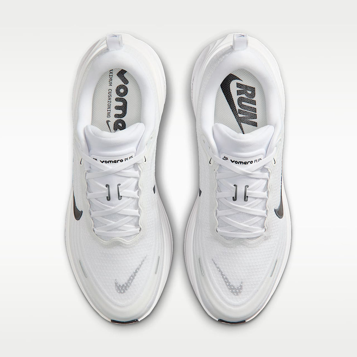 Nike Vomero Plus Men's Road Running Shoes