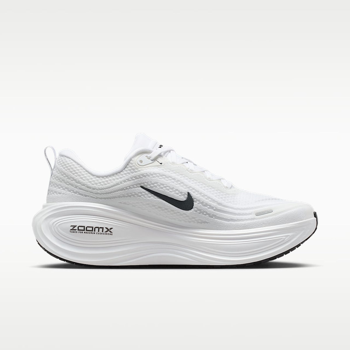 Nike Vomero Plus Men's Road Running Shoes