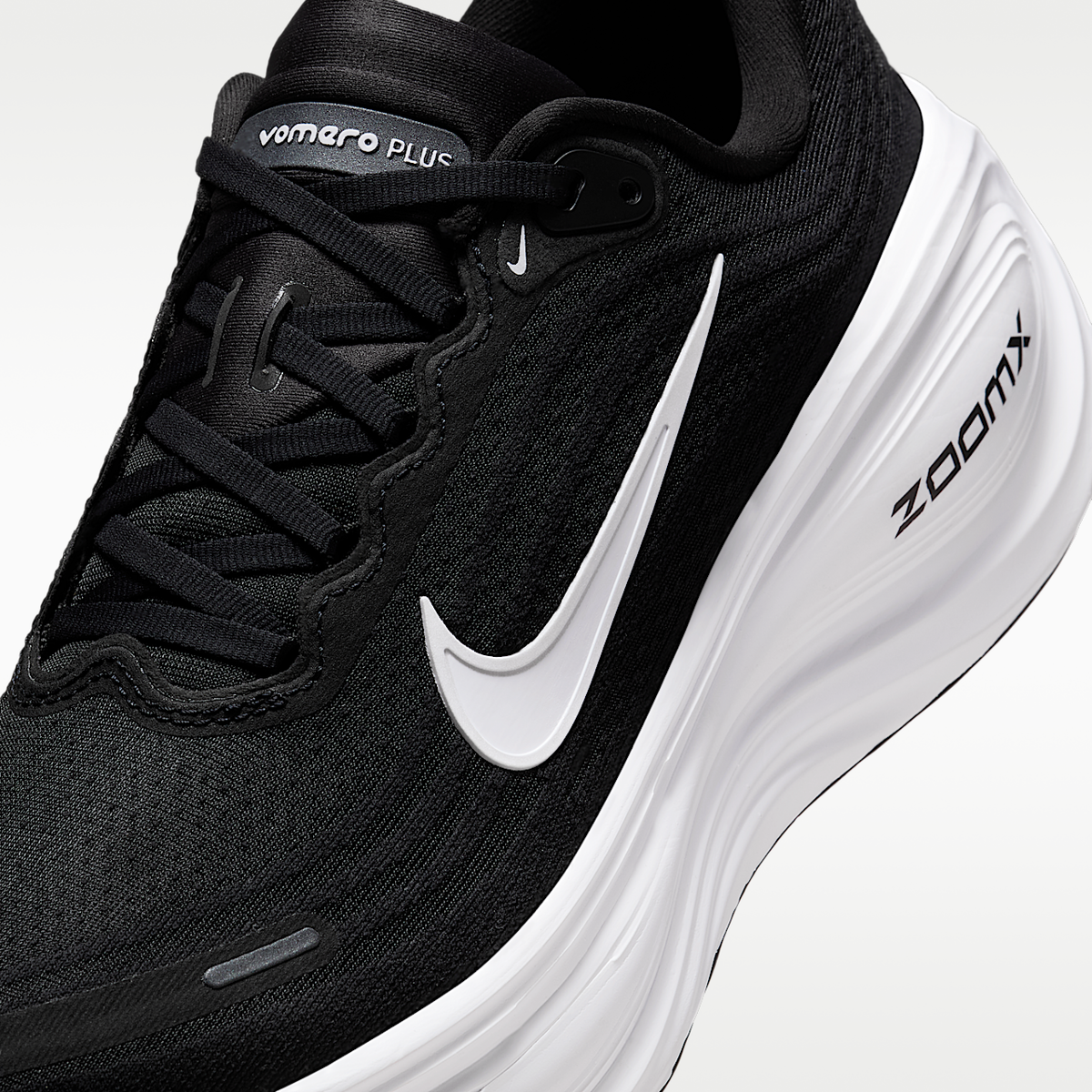 Vomero Plus Men's Road Running Shoes